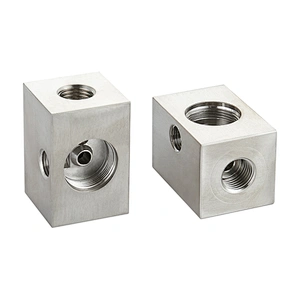 Valve Body KU-BXGFT03