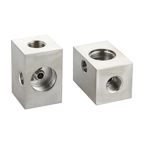 Valve Body KU-BXGFT03