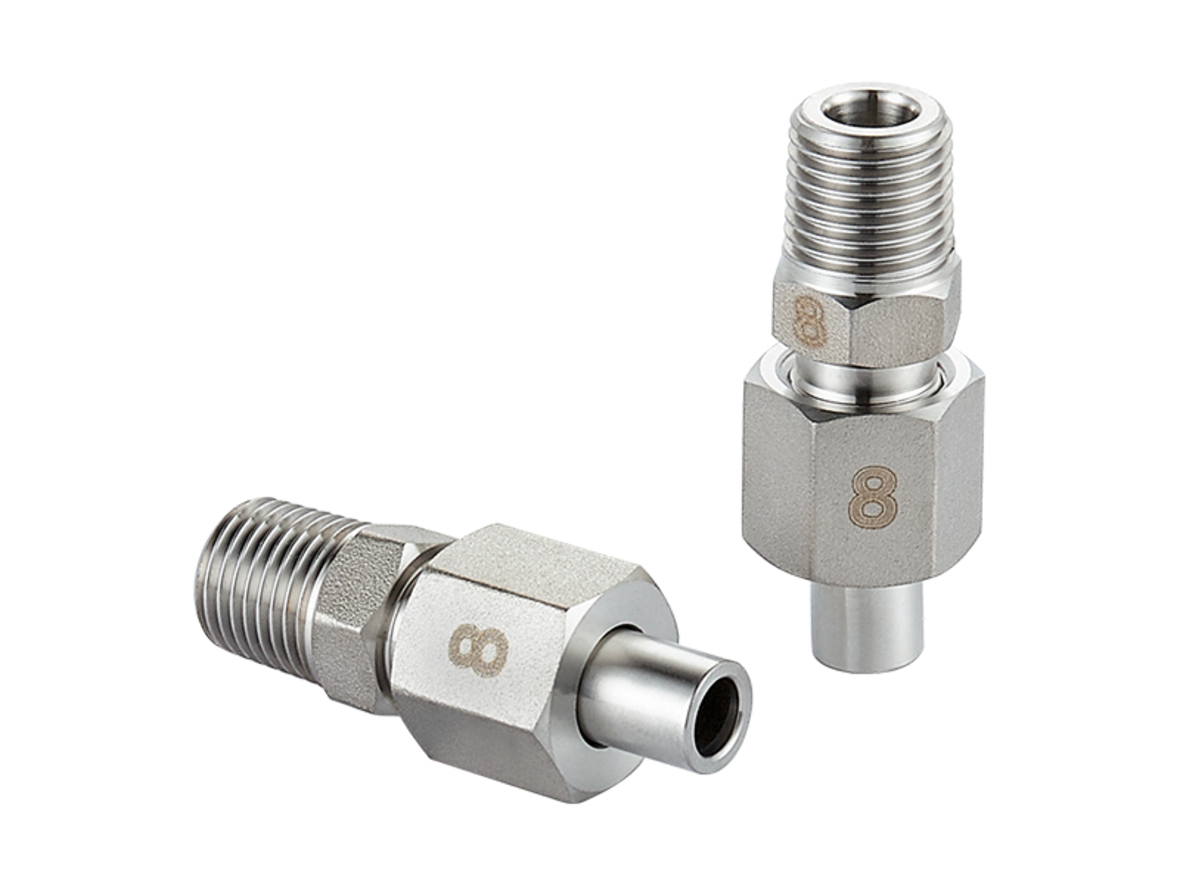 Pipe Connection KU-BXGGJ33