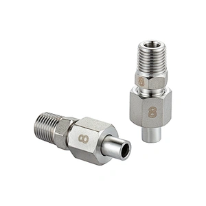Pipe Connection KU-BXGGJ33