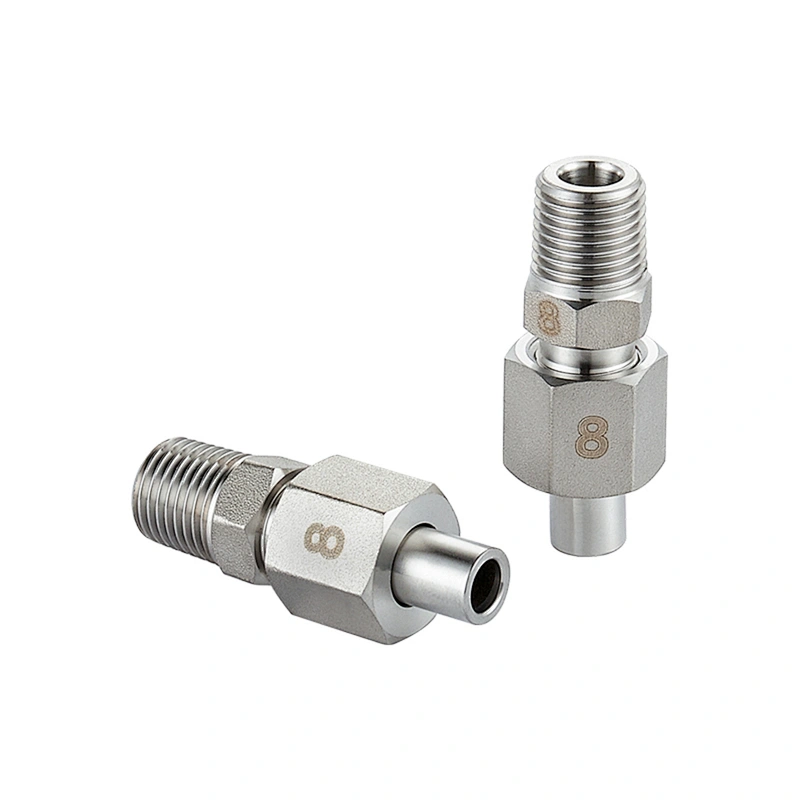 Pipe Connection KU-BXGGJ33