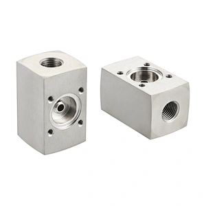 Valve Body KU-BXGFT05