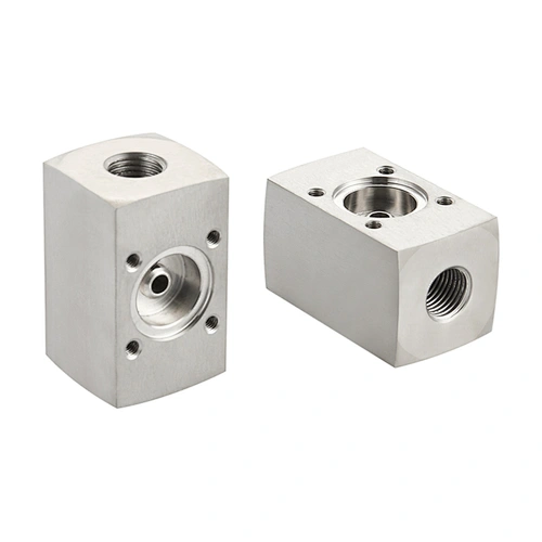 Valve Body KU-BXGFT05