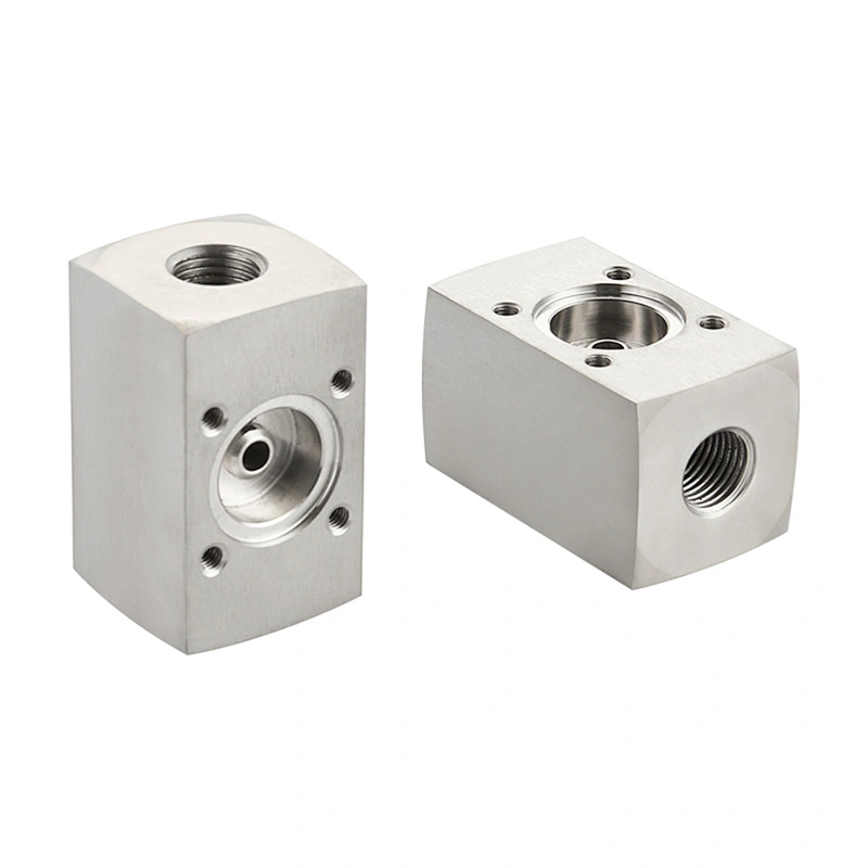 Valve Body KU-BXGFT05
