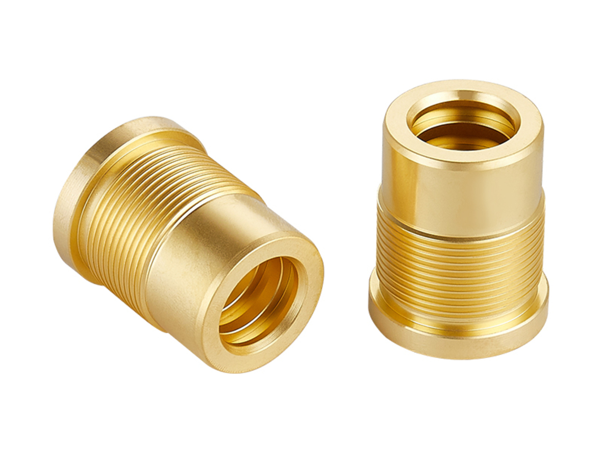 Connecting Rod KU-TLJ02