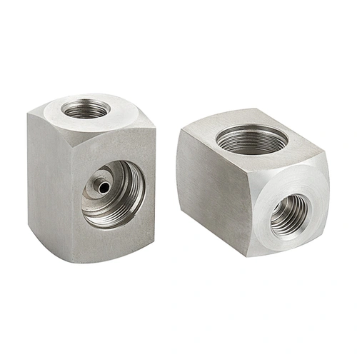 Valve Body KU-BXGFT02