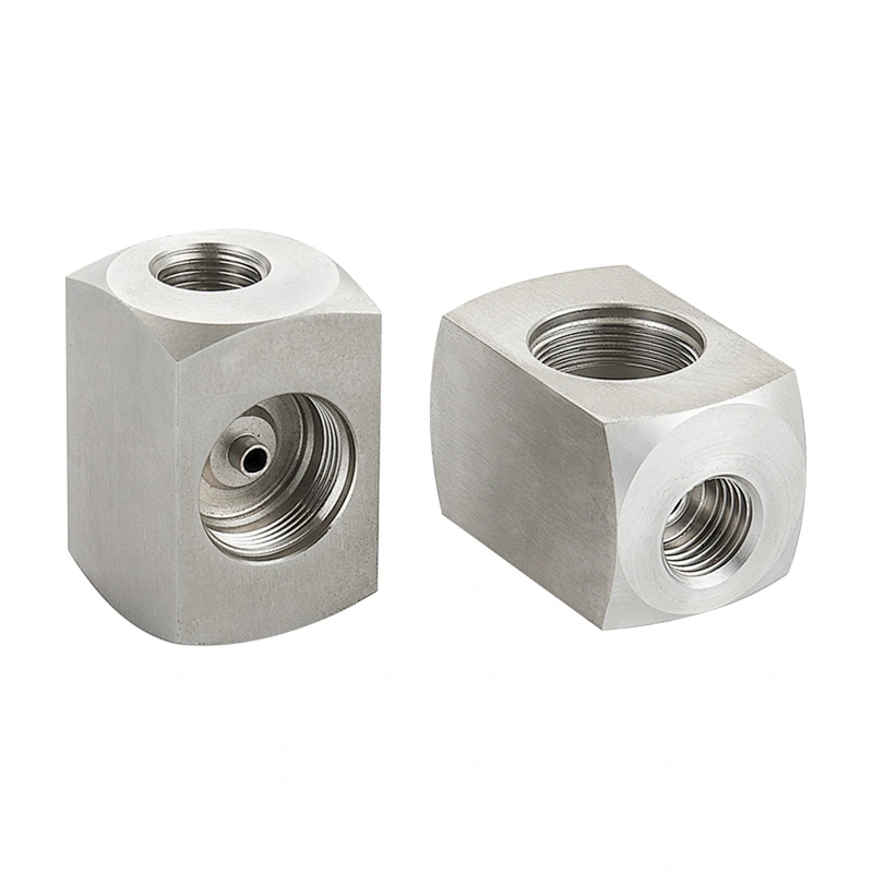 Valve Body KU-BXGFT02