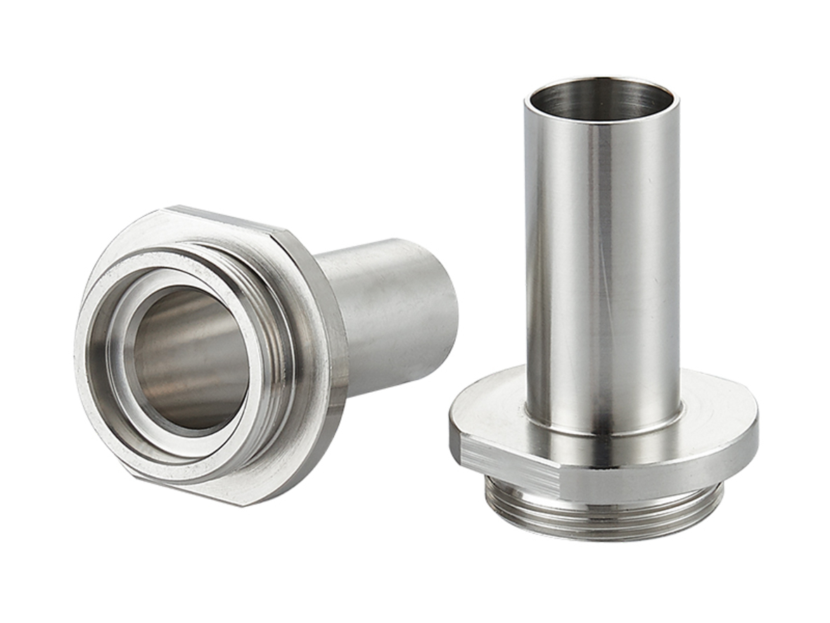 Solenoid Valve Tube Guid KU-BXGGCG04