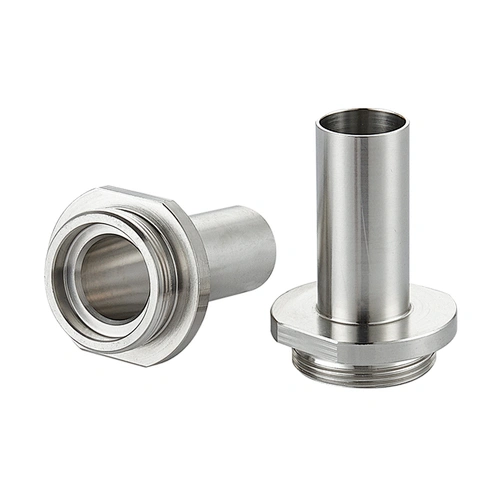 Solenoid Valve Tube Guid KU-BXGGCG04