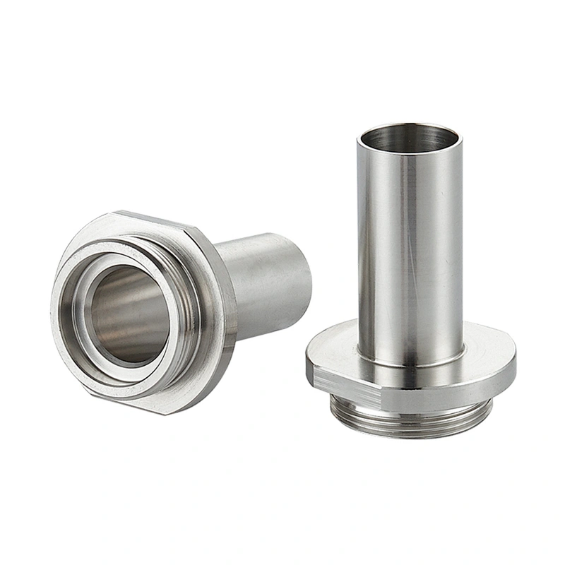 Solenoid Valve Tube Guid KU-BXGGCG04