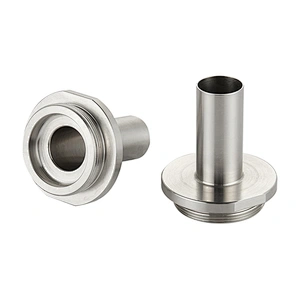 Solenoid Valve Tube Guid KU-BXGGCG01