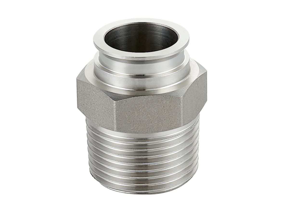 Pipe Connection KU-BXGGJ34