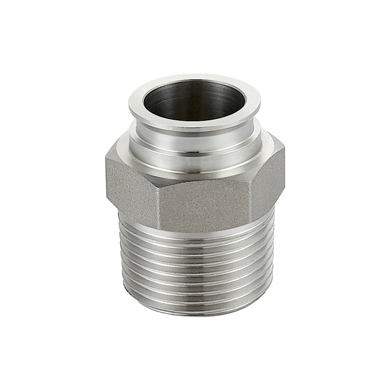Pipe Connection KU-BXGGJ34