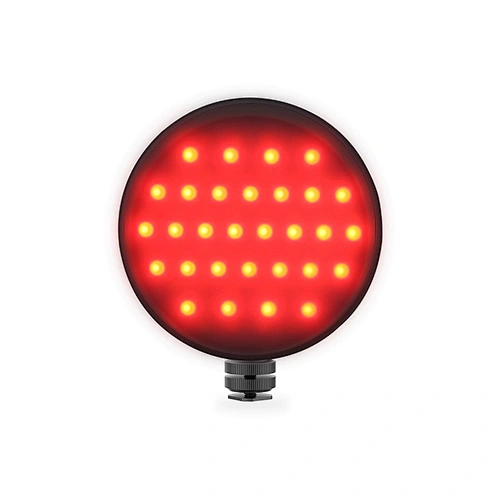 R66RGB Full Color  LED Video Light