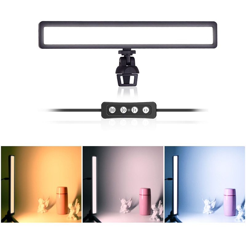 WS66 Screen panel Fill Light