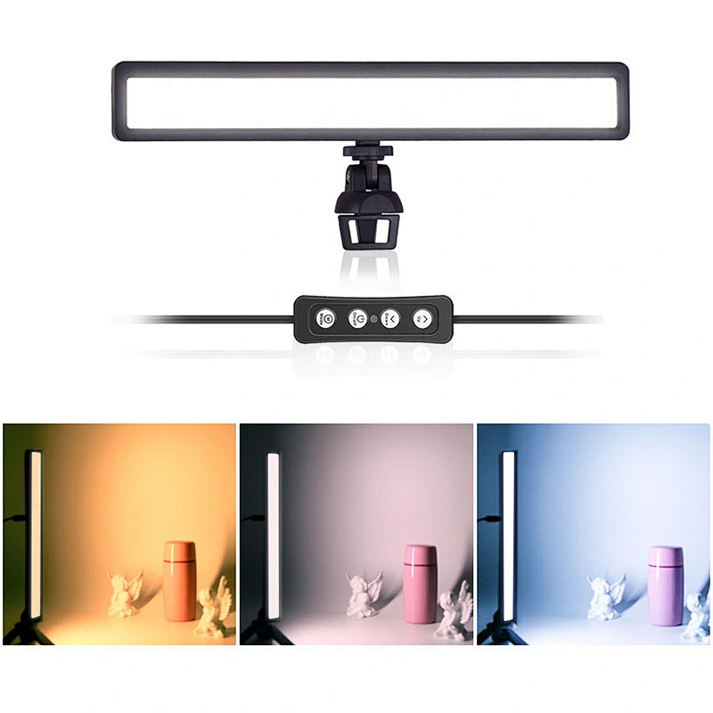 WS66 Screen panel Fill Light