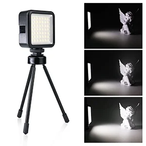 W49 Mini LED Fill Light