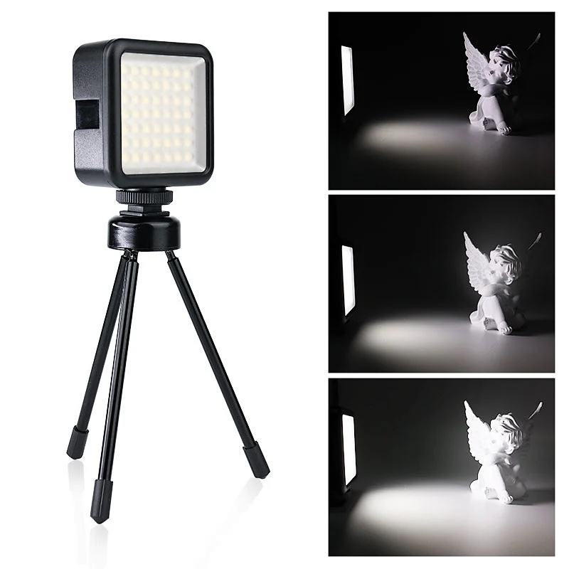 W49 Mini LED Fill Light