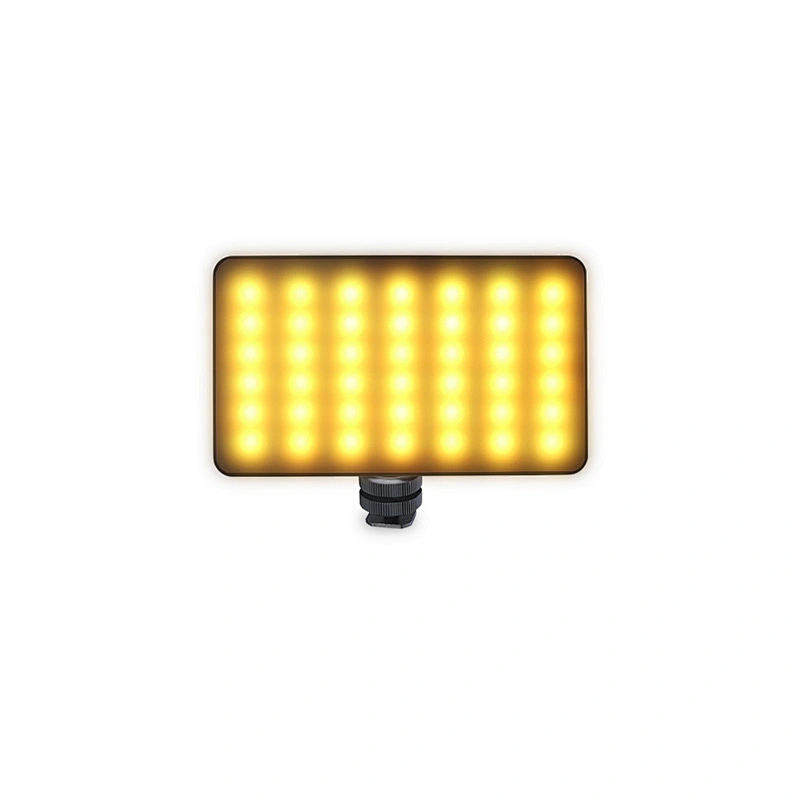 W140RGB Full Color Video Camera Light