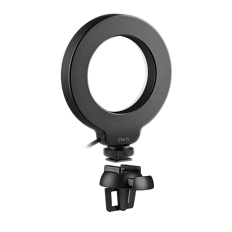 W-R4 4 inch Ring Light