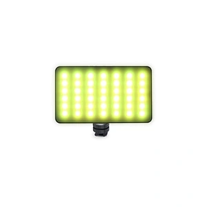 W140RGB Full Color Video Camera Light