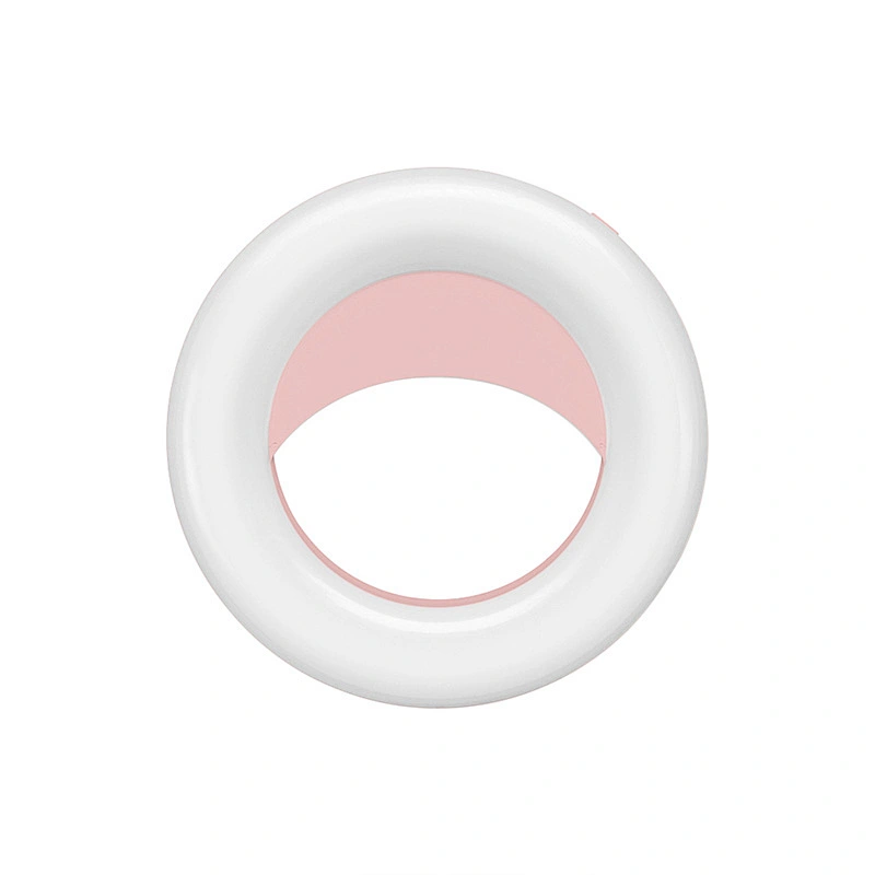 WS-R3RGB Phone LED RGB selfie  ring light
