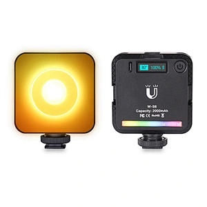 W-S6 Full-color LED Ambiance Light