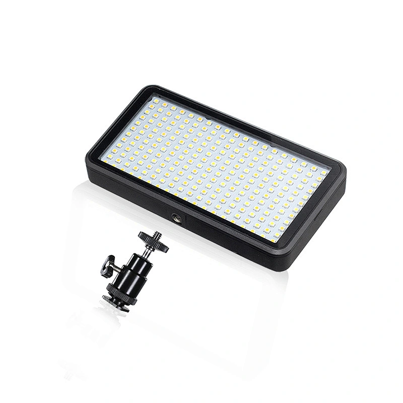 W228 Pro LED Video Light