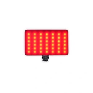 W140RGB Full Color Video Camera Light