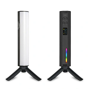 W200RGB Handheld Led Photography  Light Wand