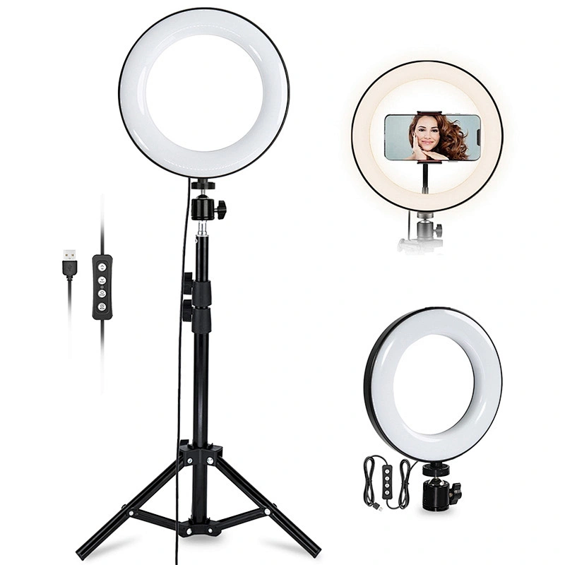 W-R10 10 inch Ring Light