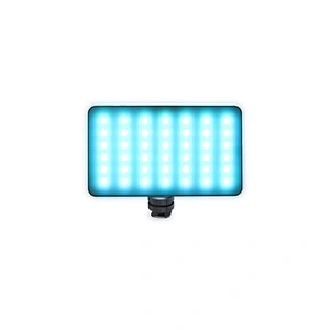 W140RGB Full Color Video Camera Light