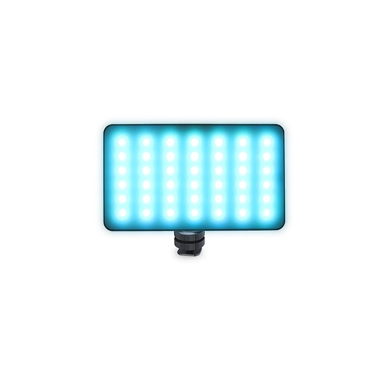W140RGB Full Color Video Camera Light