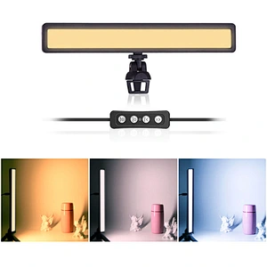 WS66 Screen panel Fill Light