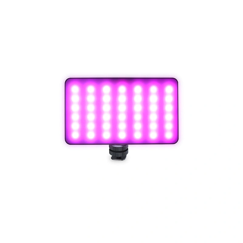 W140RGB Full Color Video Camera Light
