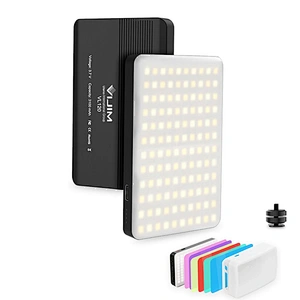 VL120 Dual-color Portable fill Light