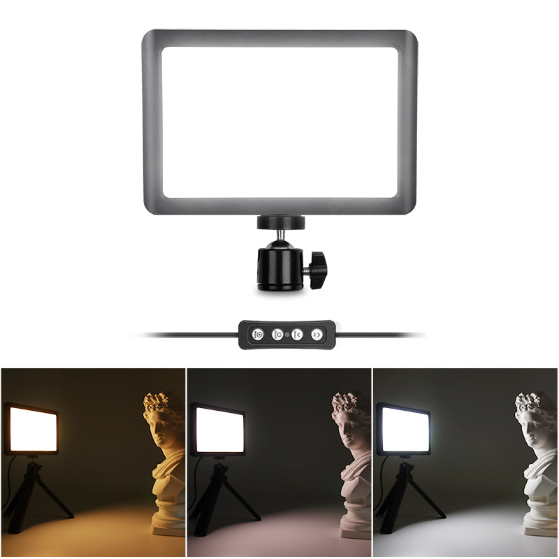 W110C Soft Light Panel Light