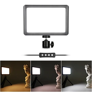 W110C Soft Light Panel Light