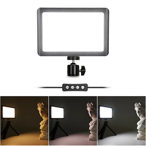 W110C Soft Light Panel Light