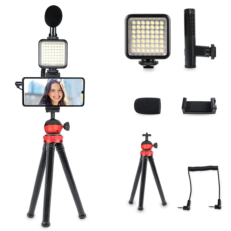 W49 Mini LED Fill Light