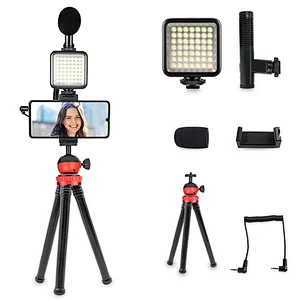 W49 Mini LED Fill Light