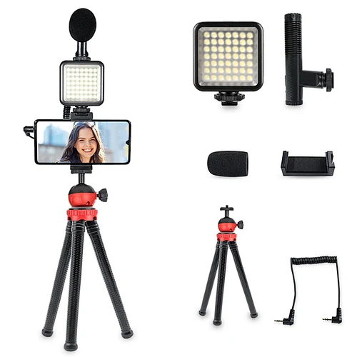 W49 Mini LED Fill Light