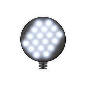 R66RGB Full Color  LED Video Light