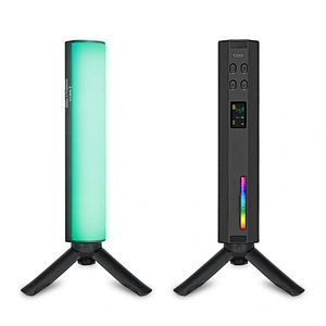 W200RGB Handheld Led Photography  Light Wand