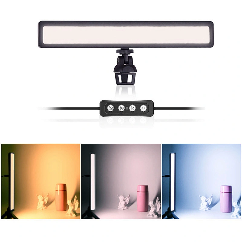 WS66 Screen panel Fill Light