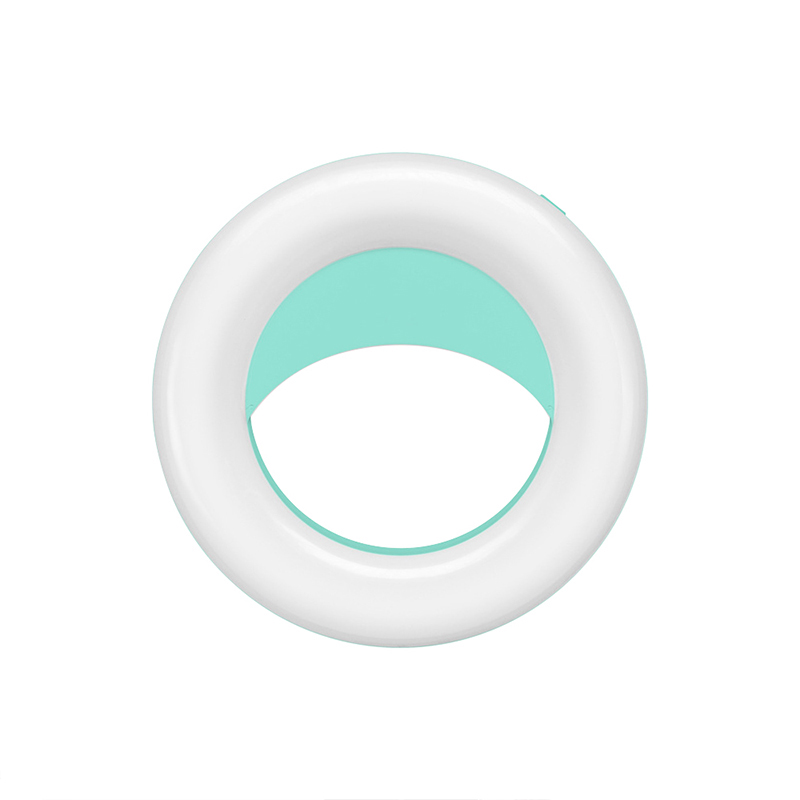 WS-R3RGB Phone LED RGB selfie  ring light