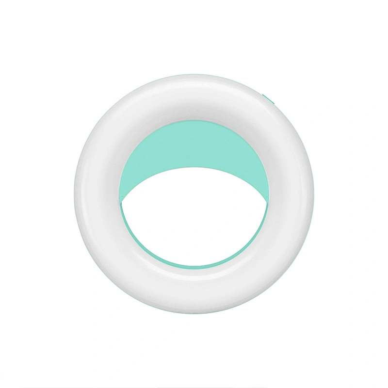 WS-R3RGB Phone LED RGB selfie  ring light