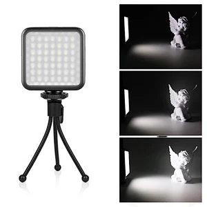W49 Mini LED Fill Light