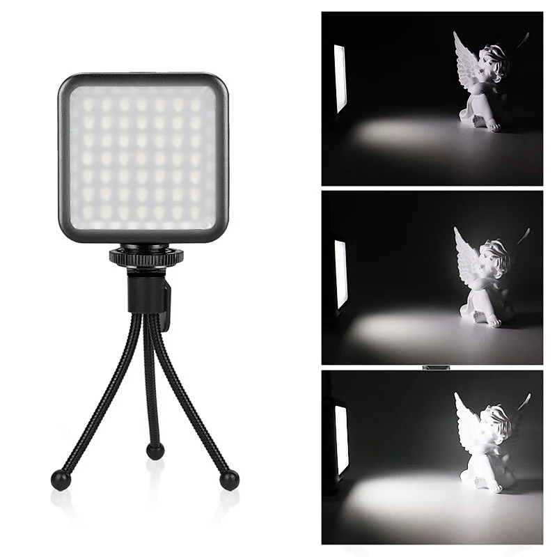 W49 Mini LED Fill Light
