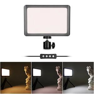 W110C Soft Light Panel Light